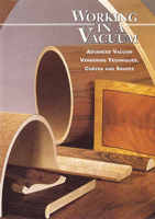 Working In A Vacuum-DVD